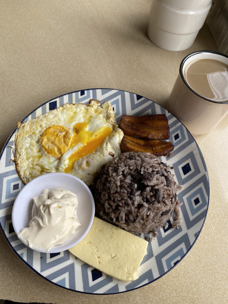 Soda La Cocina Zarcereña Photos 2